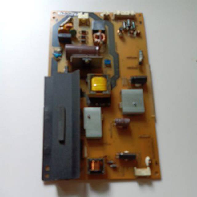 PSU-POWER SUPPLY-REGULATOR TV TOSHIBA 32P1400VJ