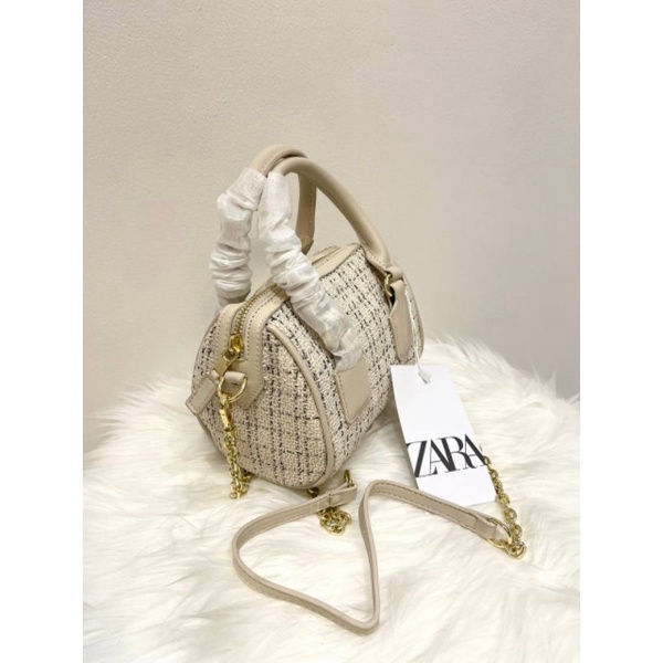 ZARA Boling mini Bag