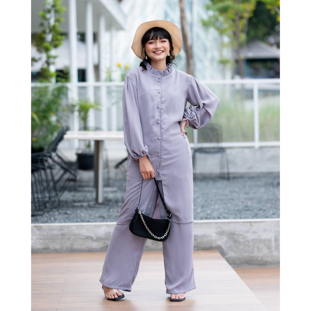 Myrubylicious SCIPA SET