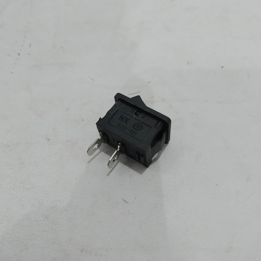 Saklar Mini 2x1, Switch Mini