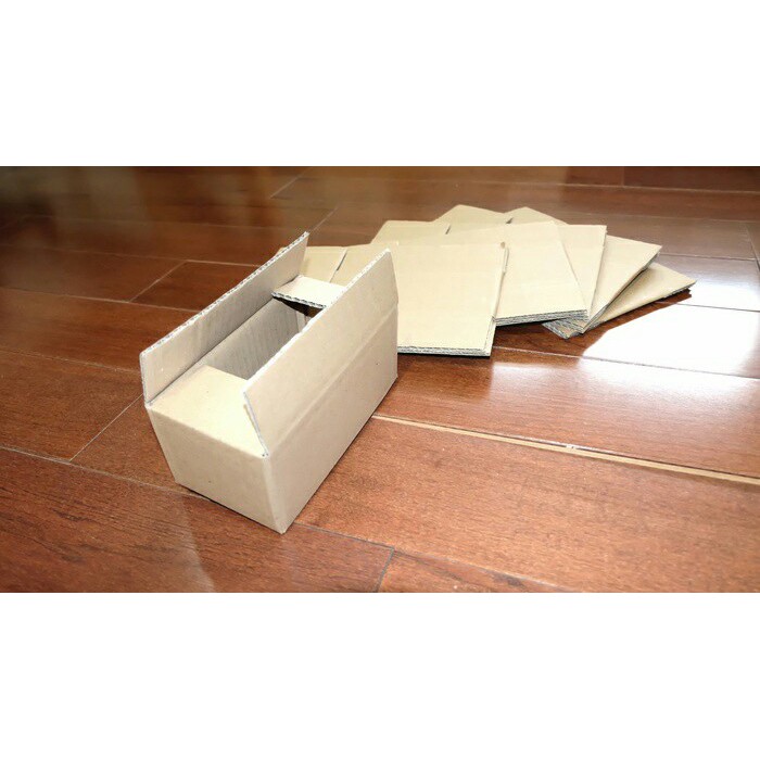 

PROMO!! KARDUS HP/LCD. UK:18X12X5 | TEBAL 5MM