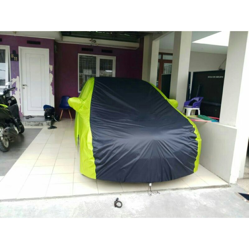 Toyota Cover Sarung Penutup Body Mobil Vios Gen 1 Gen 2 Gen 3 Limo 2008 2021