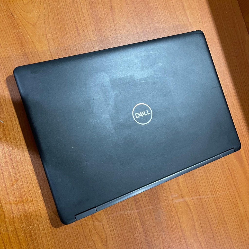 Dell Latitude 5490 Core i5 8350U 1.7GHz Ram 16 GB Ssd 256 GB GEN 8