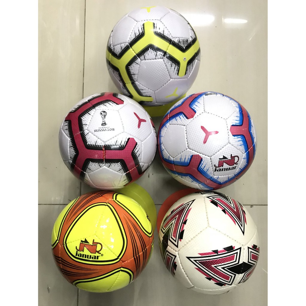  Bola Kaki  Murah Jahit Shopee Indonesia