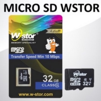 Memory Micro Sd  2gb 4gb 8gb 16gb 32gb 64gb 128gb Wstor/Takuma/visipro Packing BERGARANSI