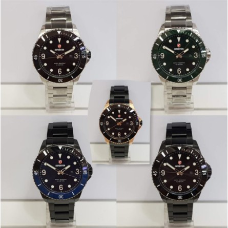 Expedition Sport E6792MD Stainless Steel ORIGINAL