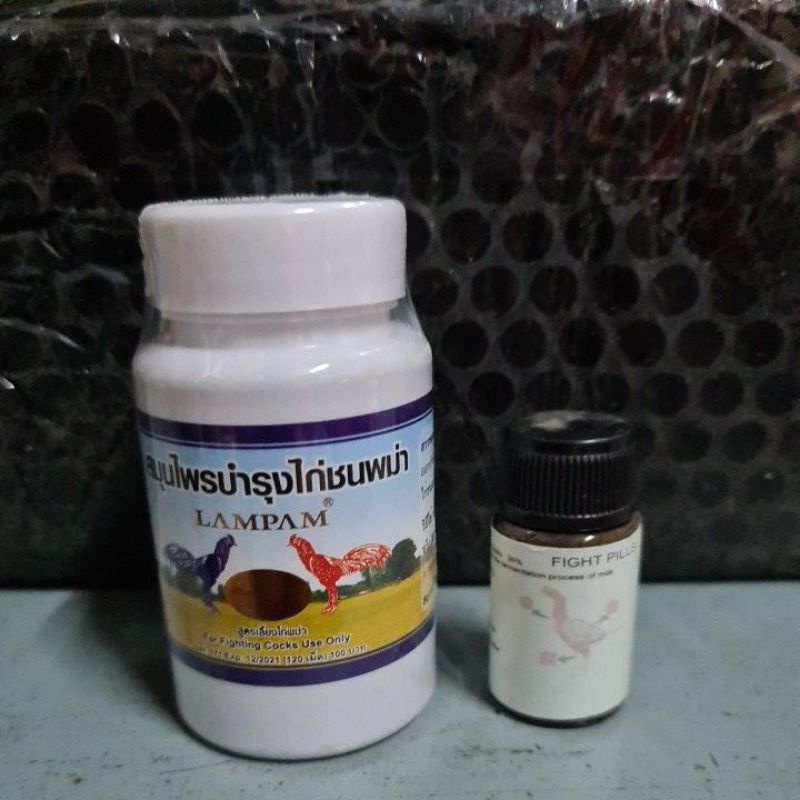 Doping fight best pill vitamin plus doping ayam tarung