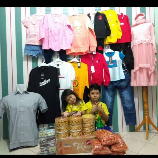 

Nota live dari harga 10.000 - 50.000