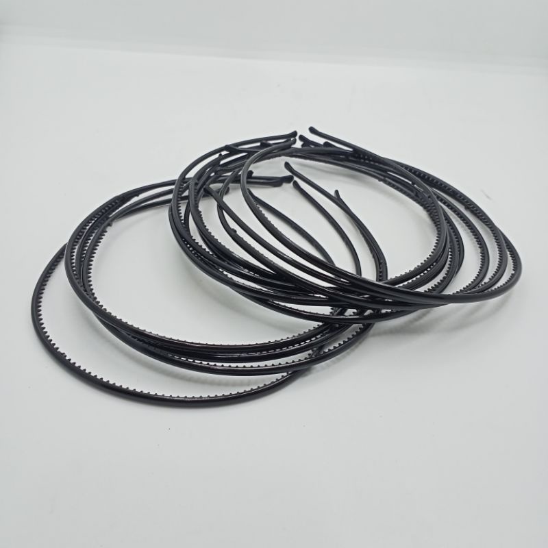 Bando Lidi Hitam Murah Meriah