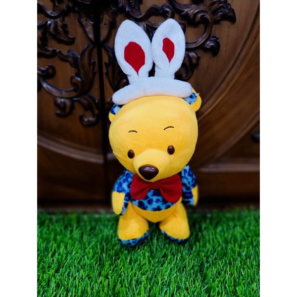 Pooh kostum Bunny