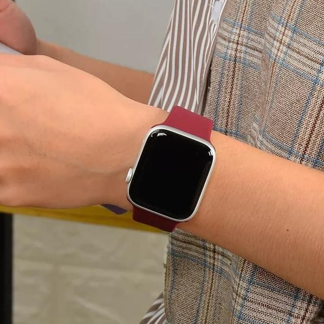 harga tali jam apple watch
