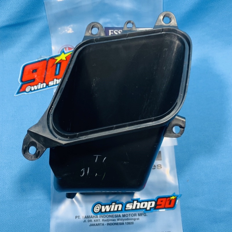 COVER BOX LACI KANAN YAMAHA NEW NMAX 155 2020 ORIGINAL YGP