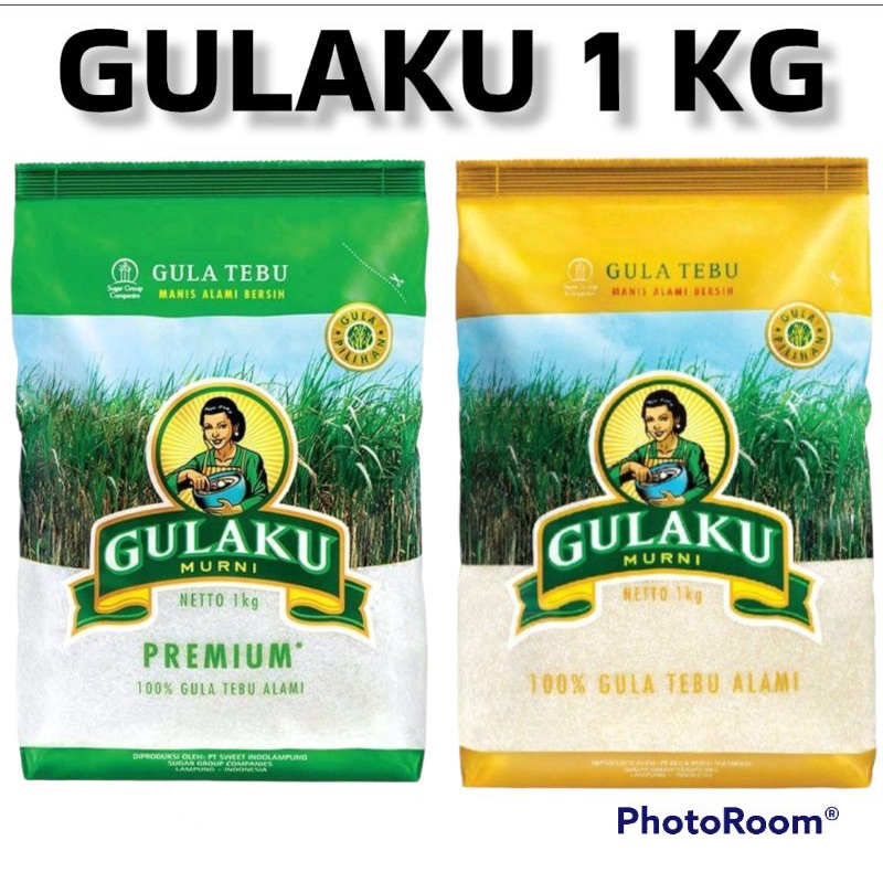 PROMO GULAKU 1KG EXTRA PAKING DUS