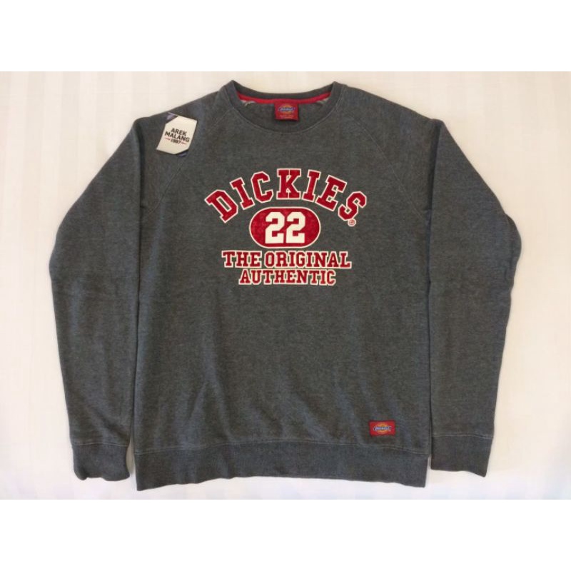 CREWNECK / SWEATER DICKIES SECOND ORIGINAL