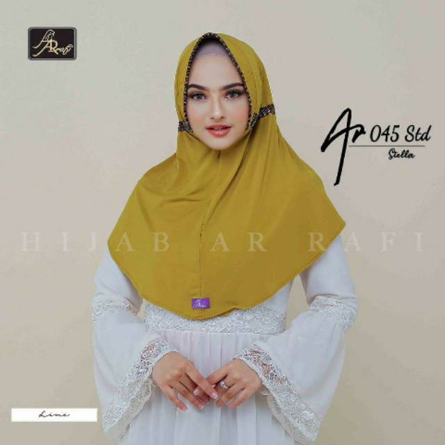 SERUT ARRAFI | SERUT BESTSELLER ARRAFI | arrafi 045 std | ARRAFI 045 GARIS