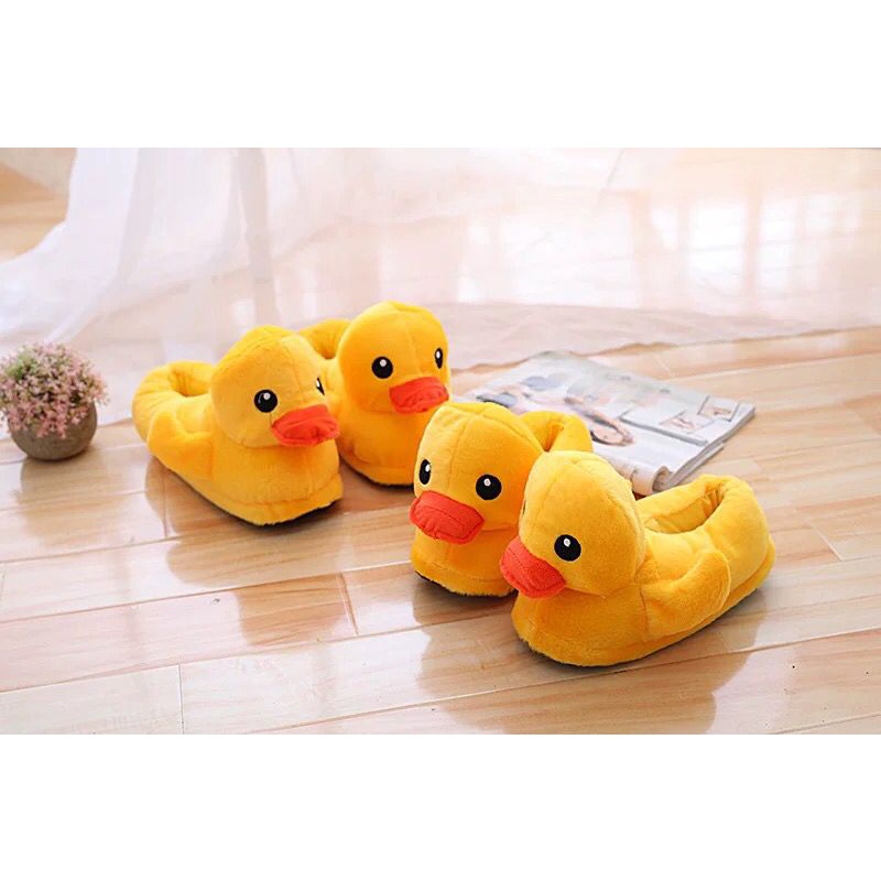 SANDAL RUMAH BEBEK DUCK SEPATU KAMAR LEMBUT IMPOR LEMBUT