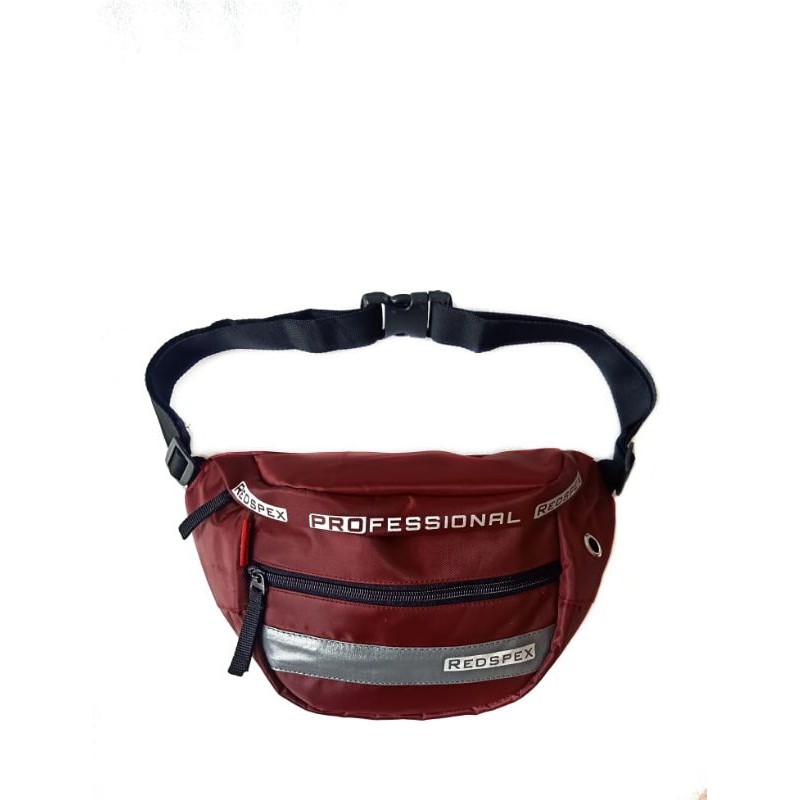 [ NEW DROP ] HSTORE Tas Selempang / Waistbag Distro