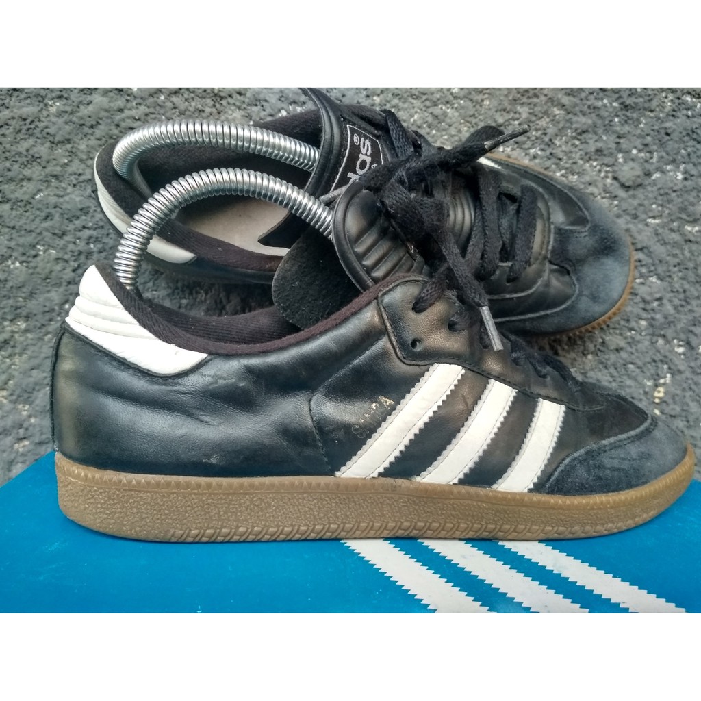 Sepatu Second Original Adidas Samba OG