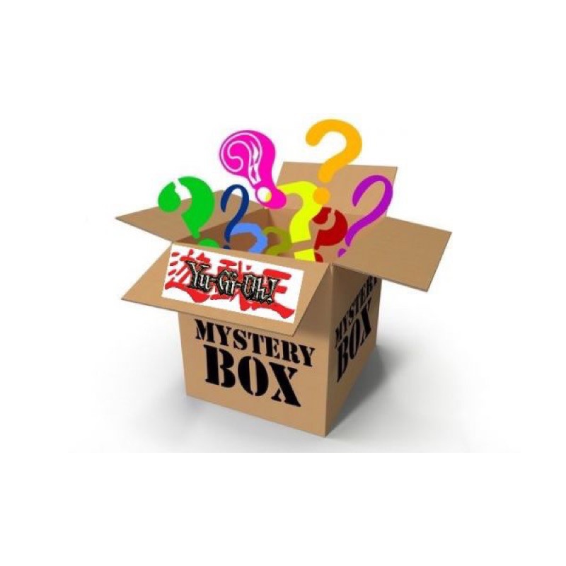 Jual MISTERI BOX | Shopee Indonesia
