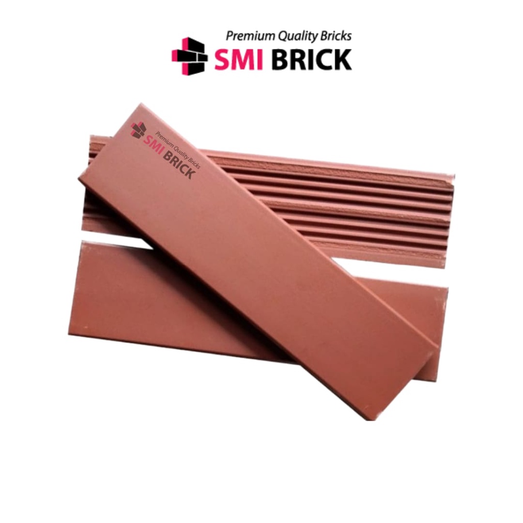 Bata Terakota Keramik / Terracotta Keramik