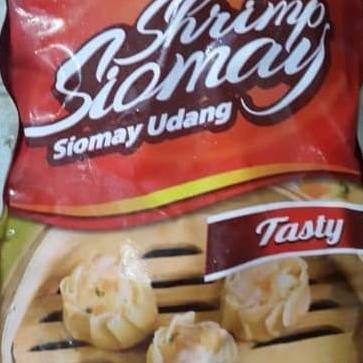 

[COD] Syomai Udang 777 isi 50 [COD]