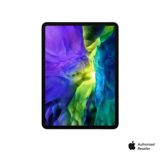 Apple iPad Pro 11 inci 2nd Gen (2020) Wi-Fi 1TB, Silver | Shopee Indonesia