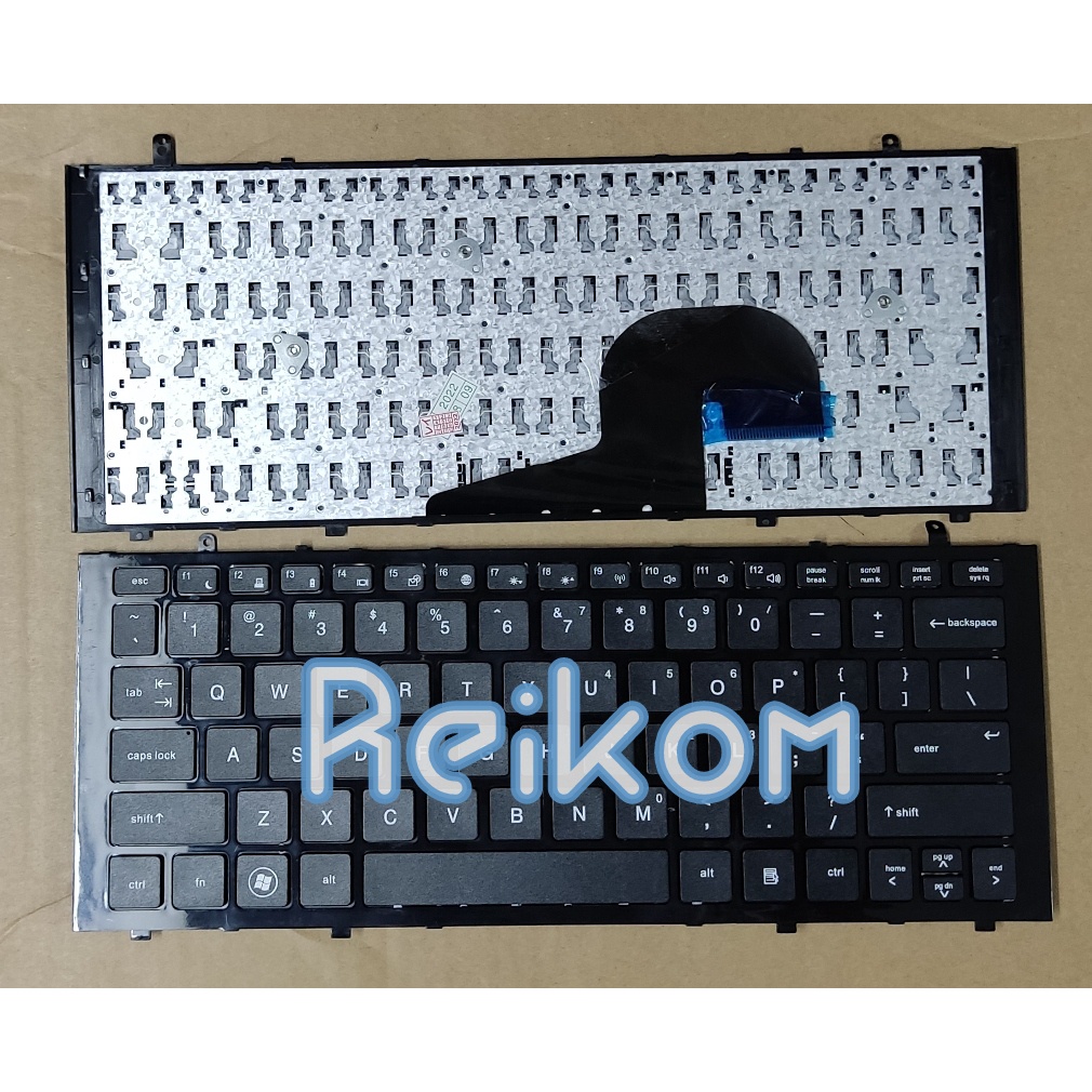 Keyboard HP Probook 5220 5220m