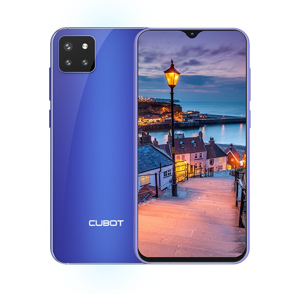 Daftar Harga Hp Cubot Phone Tips