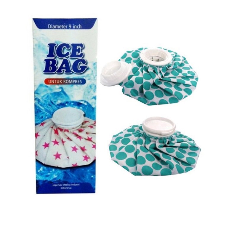 kompres air dingin onemed ice bag