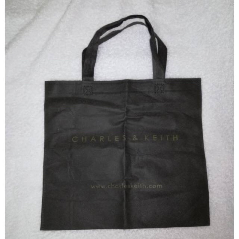 

Dus Bag CK CharlesKeith Sedang