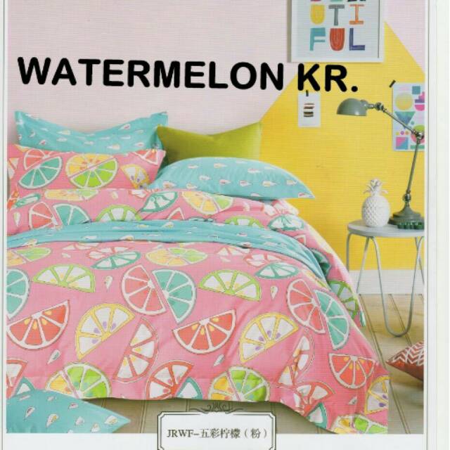 bed cover set
