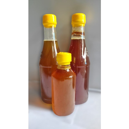 

Madu Hutan Asli Sumbawa