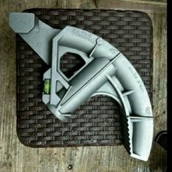 pelengkung pipa conduit bender 1 inch pembengkok pipa
