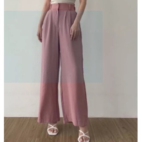 CELANA KULOT | LOOSE TROUSERS