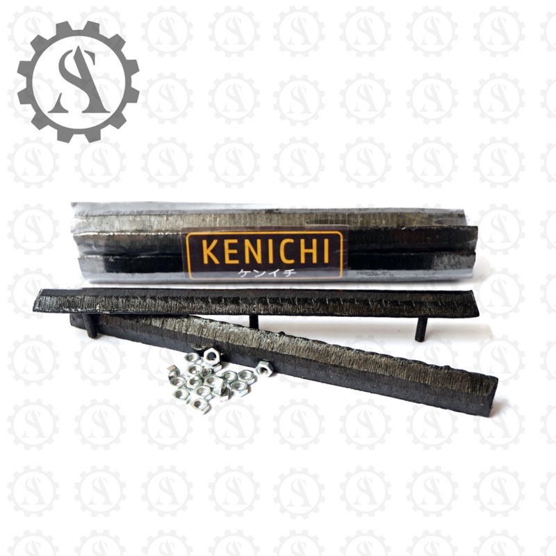 Japit Gapit Ichi N70 Kenichi | gapitan poles N70 Kenichi