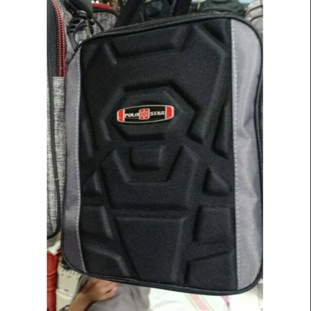 Tas slempang Murah Emboss