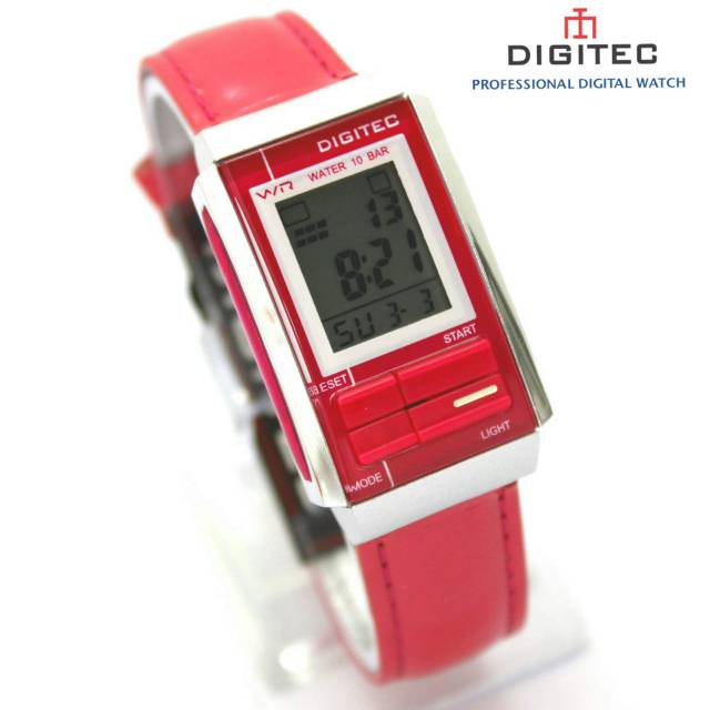 JAM TANGAN WANITA DIGITEC DG-3052 100% ORIGINAL