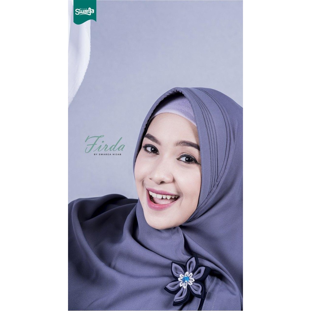 ALEXAGROSIR - FIRDA NAVY ABU SET