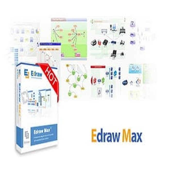 Harga edraw max full Terbaru Jan 2026 | BigGo Indonesia