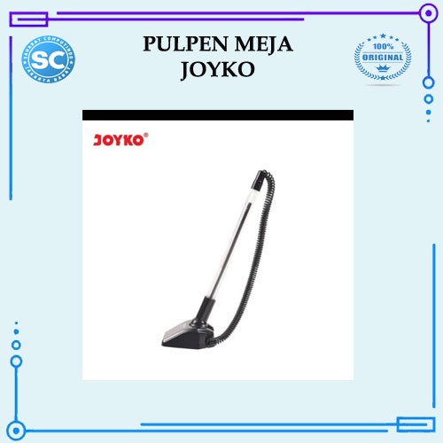 

Pulpen Meja Joyko