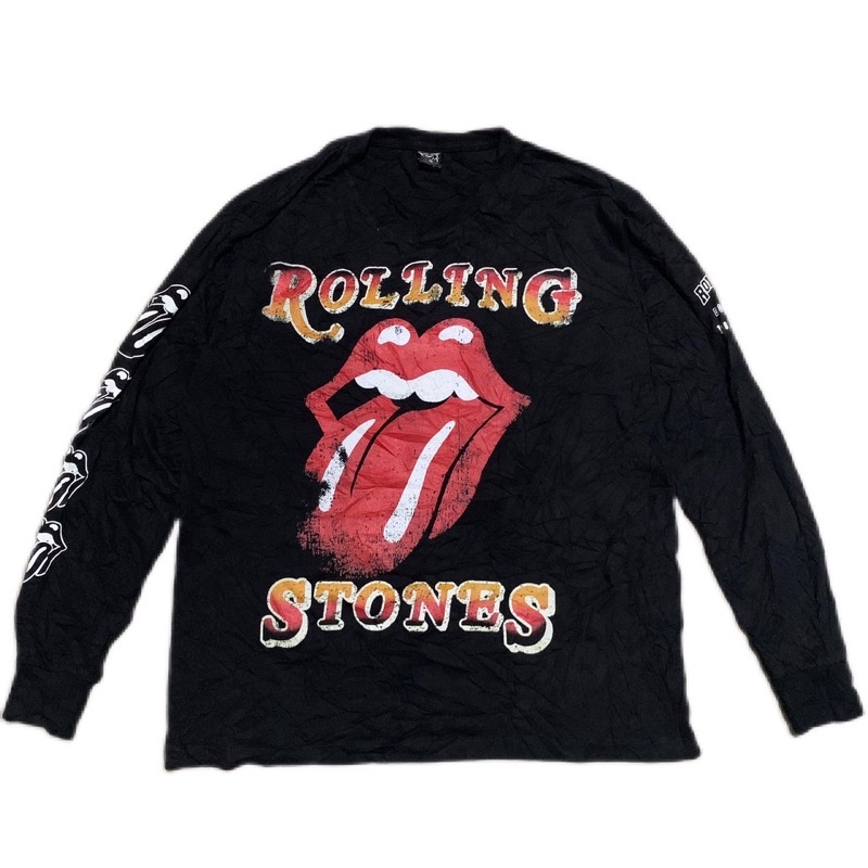 ROLLING STONE SECOND ORIGINAL