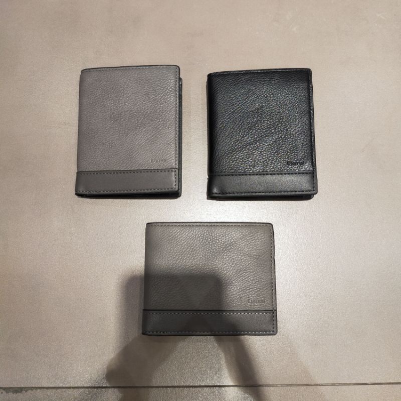 Miniso Dompet lipat cowok