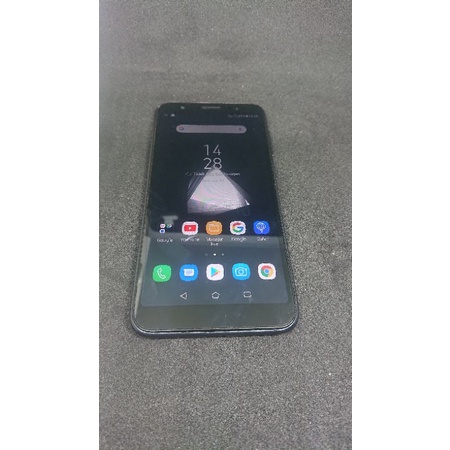 Asus Zenfone live l1 minus touchscreen