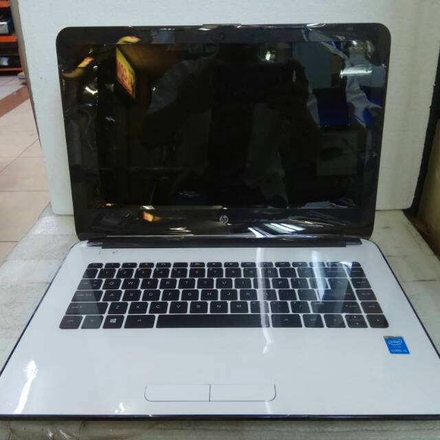NOTEBOOK HP 14 CORE I3