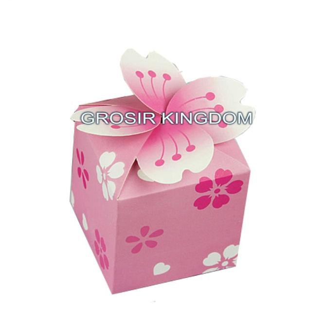 

Bunga Pink |Kotak Hadiah Ulang Tahun, Grosir Bingkisan Pernikahan