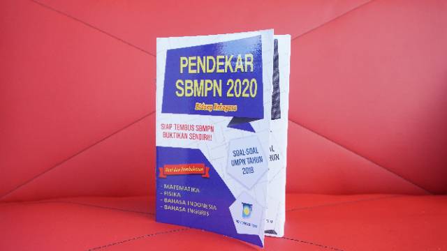 Paket Pendekar Rekayasa Soal Sbmpn Dan Pembahasan Sbmpn Lengkap Shopee Indonesia