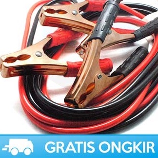 Kabel Jumper Aki Mobil 800 Ampere 3 meter capitan buaya