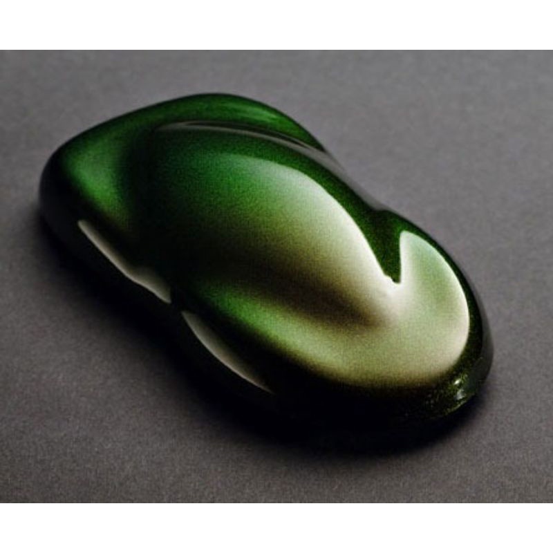 CAT BUNGLON BLUE GREEN GOLD  SCP