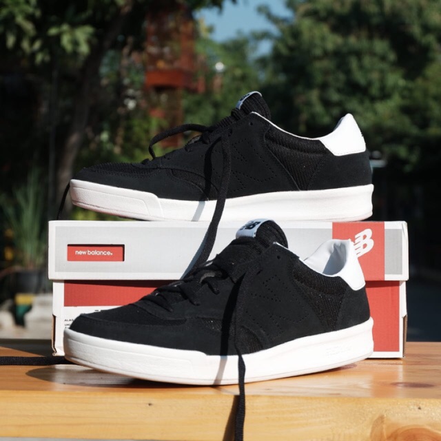 sepatu new balance skateboard