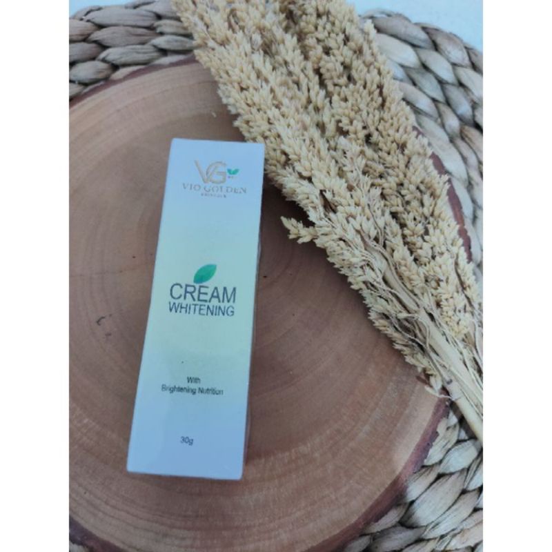 cream all in one ultimate vio golden BPOM%ORIGINAL